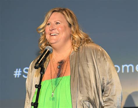 bridget everett nudes|Bridget Everett on the Somebody Somewhere Series Finale